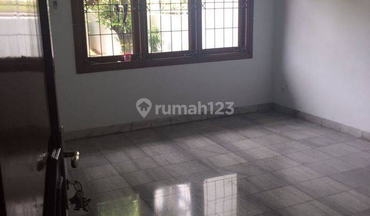 Rumah Asri Mewah Dekat RS Veteran Bintaro Jaksel 8694 2