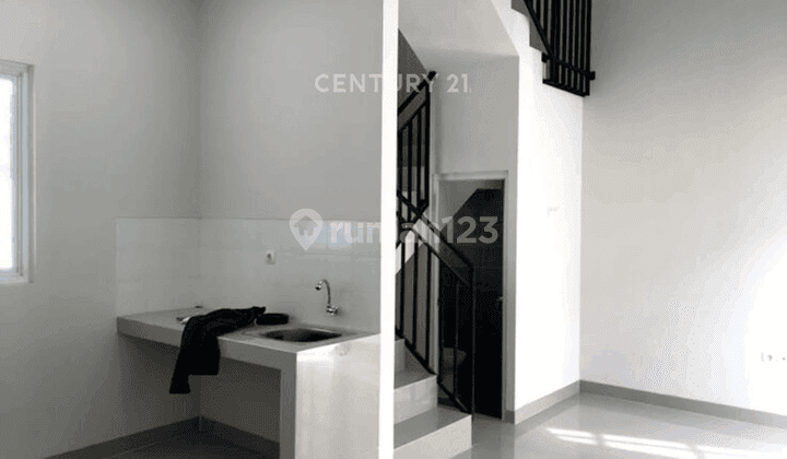 Dijual Rumah Siap Huni Di Pondok Aren LR5410 1