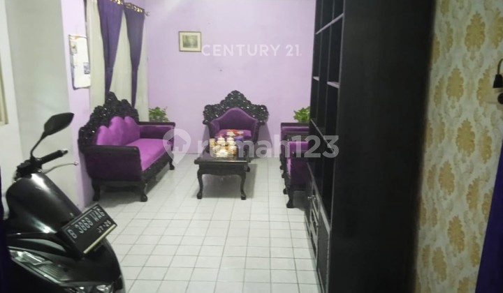 Dijual Rumah Siap Huni Di Pondok Kacang Prima Tangsel MK17162 2