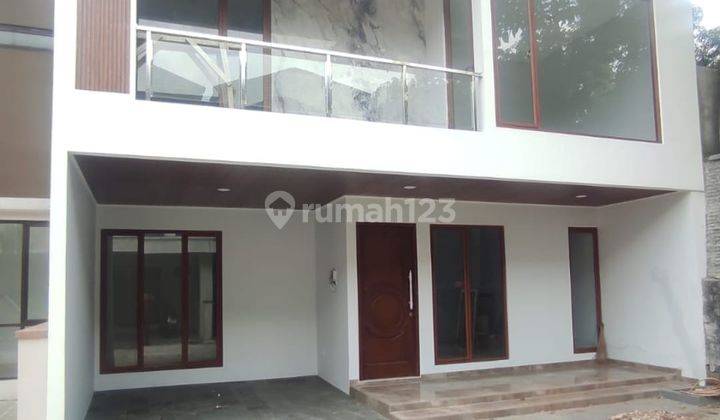 Jual Rumah Kondisi Terbaik Impian Keluarga di Puri Bintaro Sc 3120 1