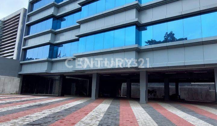 Gedung Baru Siap Pakai Di Pondok Indah Jaksel Ut 12669 1