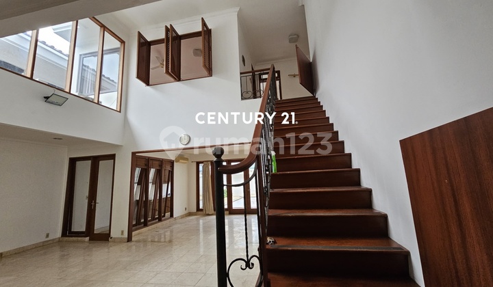 Dijual Rumah di Jakarta Selatan Gb 17404 2