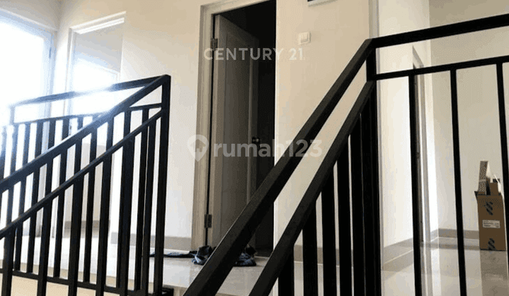 Dijual Rumah Siap Huni Di Pondok Aren LR5410 2