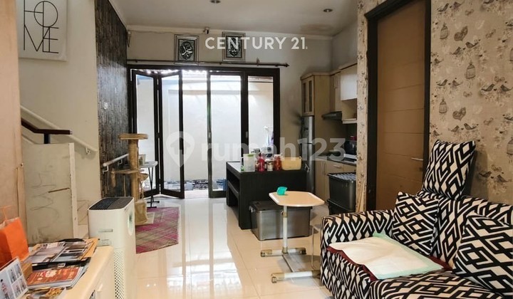 Dijual Rumah di Bintaro Sektor 9 Gb 17647 2