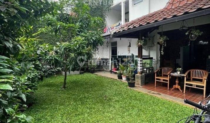 Dijual Rumah Asri Minimalis Siap Huni Di Jagakarsa Jaksel SC15787 1