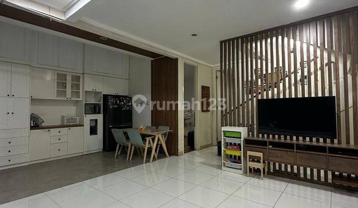 Rumah Dijual Segera Modern Dalam Cluster Discovery Bintaro 12631 2