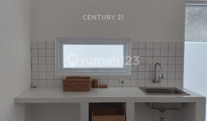 Rumah Brand New Modern di Pesanggrahan Jaksel Ny 14067 2