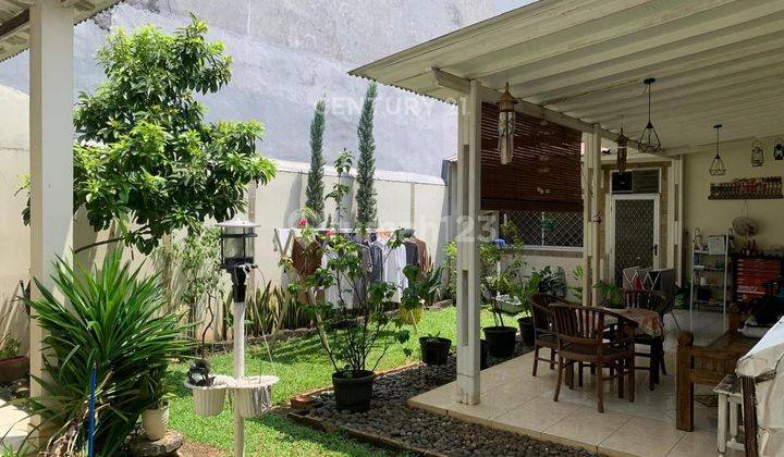 Rumah Minimalis Siap Huni Dijual Murah Di Cinere Depok GB15171 1