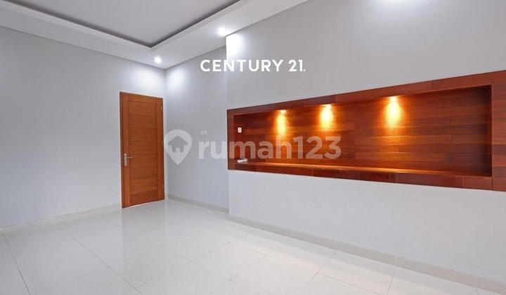 Rumah Mewah Plus Swim Pool di Sektor 7 Bintaro Jaya Gb 14172 2