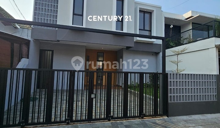 Dijual Rumah Siap Huni di Bintaro Sektor 3 Gb 17038 Dijual Rumah Siap Huni di Bintaro Sektor 3 Gb 17038