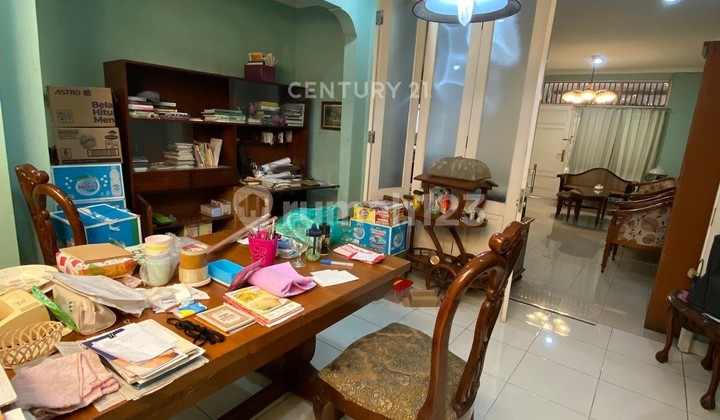 Dijual Rumah Siap Huni 2 Lantai di Sektor 3 Bintaro Gb17171 2