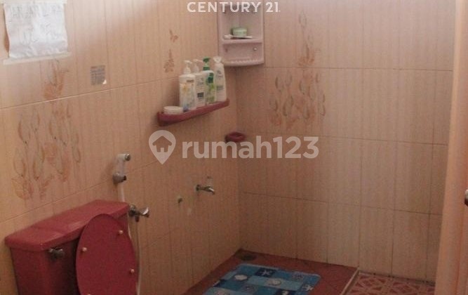 Rumah Halaman Luas Lokasi Strtgs Di Pangkalan Jati Depok JS16353 2