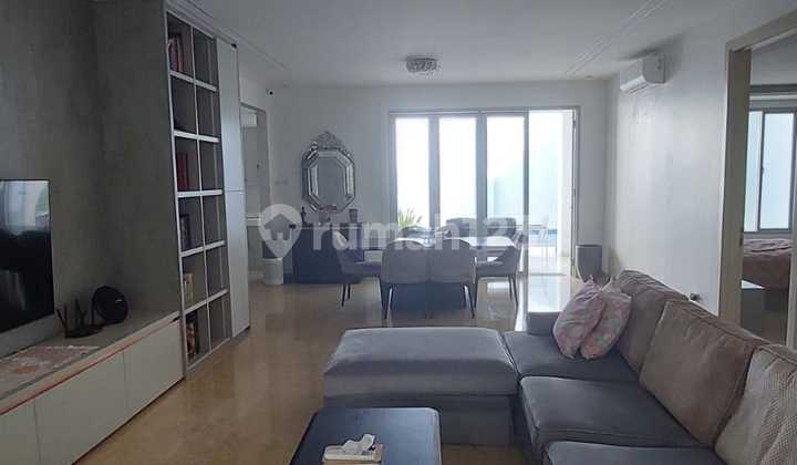 Jual Rumah Mewah Inc Swimming Pool di Menteng Bintaro Jaya UT-16891 2