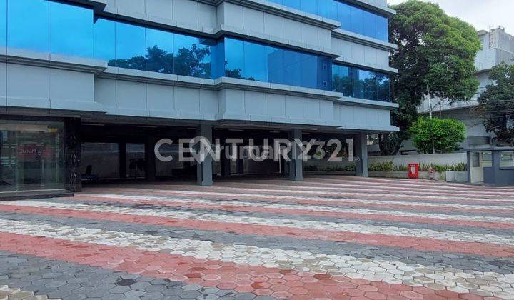 Gedung Baru Siap Pakai Di Pondok Indah Jaksel Ut 12669 2