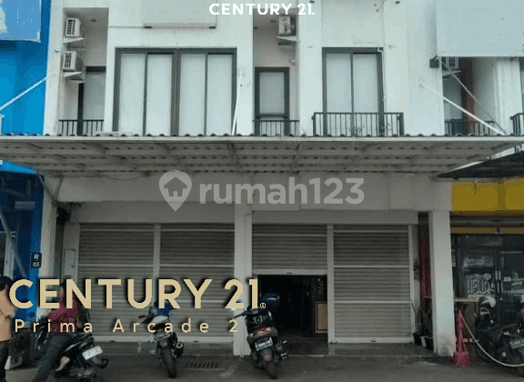 Ruko Gandeng di Harvest Bintaro Cocok untuk Kantor Om 14275 Ruko Gandeng di Harvest Bintaro Cocok untuk Kantor Om 14275