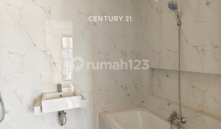 Rumah Brand New On Progress Gb 15809 2