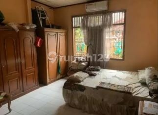 Dijual Rumah Asri Di Area Ciputat Tangsel Cw17035 2