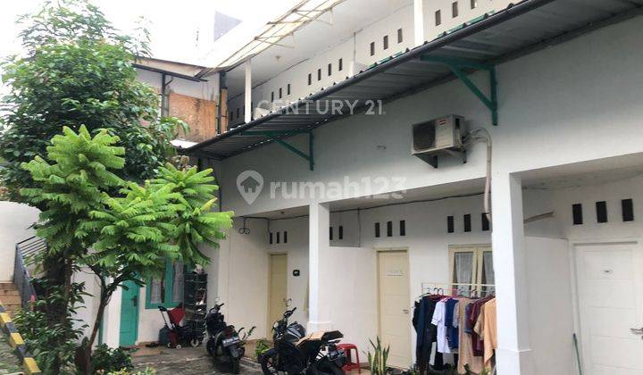 Dijual Koskosan Luas Dan Siap Huni Dekat UIN Ciputat BS11715 2