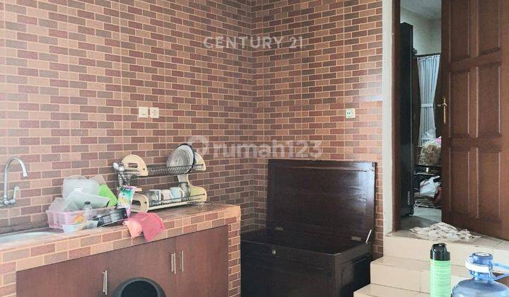 Dijual Rumah Lingkungan Nyaman Siap Huni RN5386 1