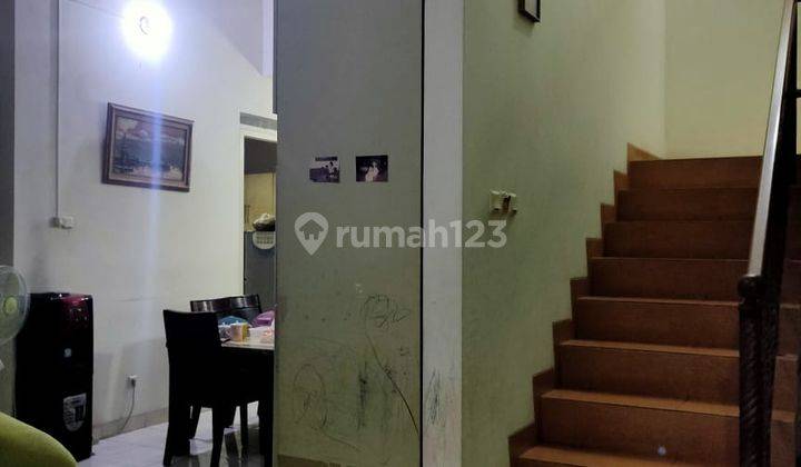 Dijual Rumah 2 Lantai Hot Sale di Puri Bintaro Sektor 9 Wm 10901 2