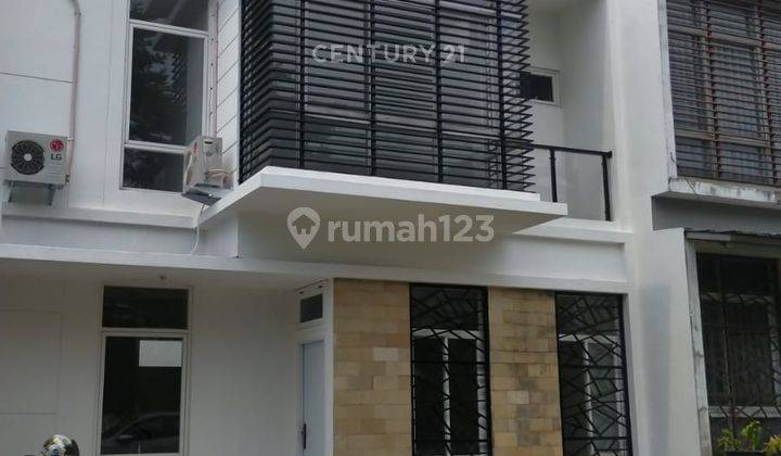  Rumah 2 Lantai Cantik Siap Huni Di Jasmine Garden Am14864 1