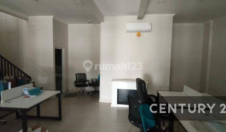 Ruko Gandeng Di Harvest Bintaro Cocok Untuk Kantor Om14275 2