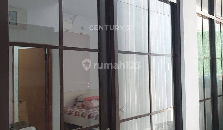 Rumah Modern DIjual Murah Di Kebayoran Lama Jaksel FM13005 2