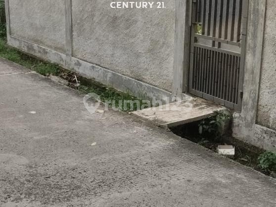 Kavling Strategis Dekat dengan MRT Lebak Bulus Om 17665 Kavling Strategis Dekat dengan MRT Lebak Bulus Om 17665