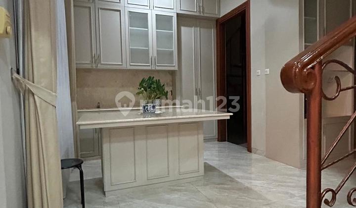 Dijual Rumah BEST DEALS 2 Lantai di Senayan Bintaro Sektor 9 UT-16454 2