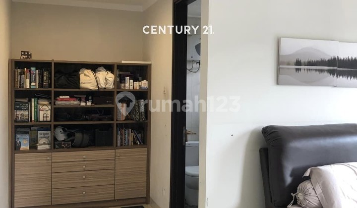 Rumah Cantik di Sektor 9 Bintaro Gb 16905 2