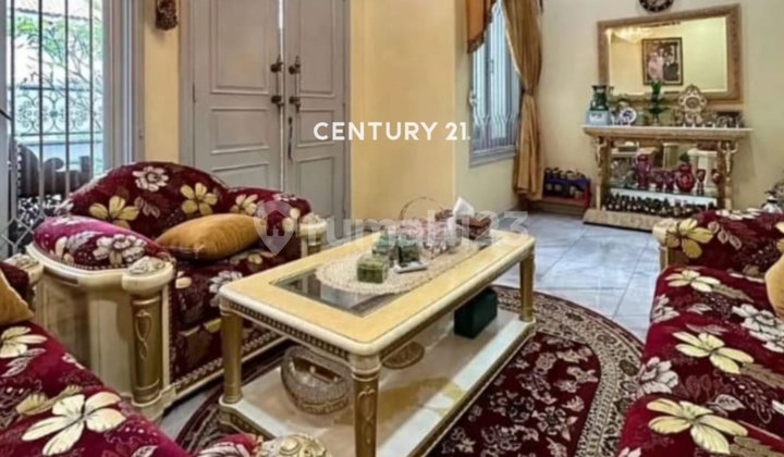 Rumah Posisi Hook Harga Murah Ut 14176 2