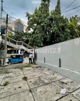 For Sale Shophouse in Mampang, South Jakarta Pu 14194 2