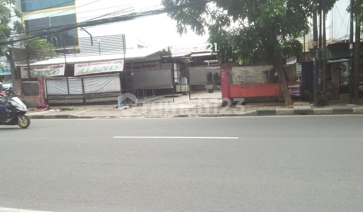 Dijual Kavling Luas di Jakarta Selatan Rr 17787 Dijual Kavling Luas di Jakarta Selatan Rr 17787