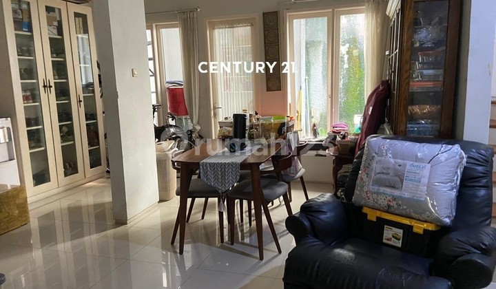 Dijual Rumah di Bintaro Sektor 9 Gb 17322 1
