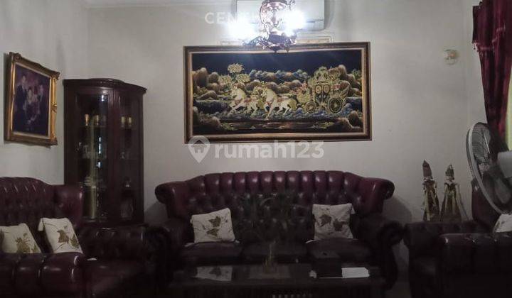 Dijual Rumah Murah Dijual Cepat Di Pesangggrahan Jaksel LH13298 2