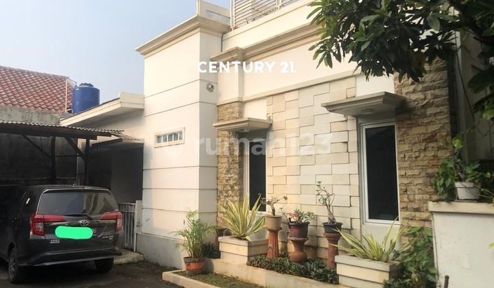 Dijual Rumah di Bintaro Af 17192