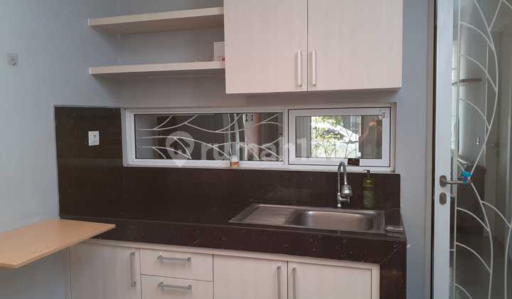 Dijual Rumah 1 Lantai Modern Minimalis di U House Bintaro FN-16344 2