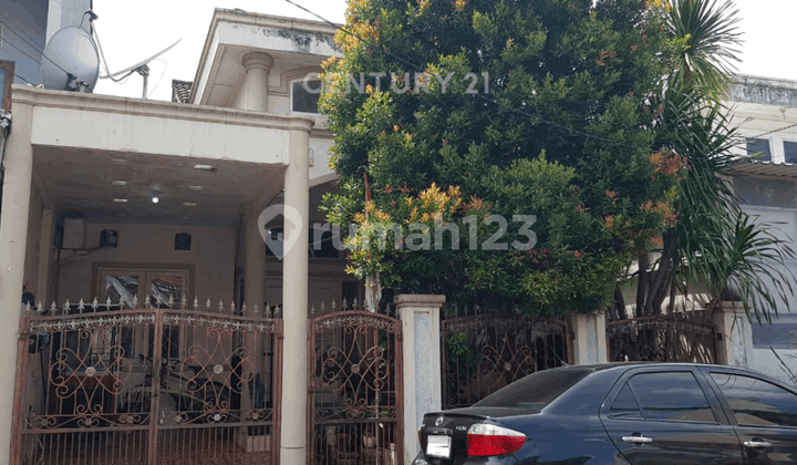 Dijual Rumah Minimalis Dekat Pasmod BSD DM 16310