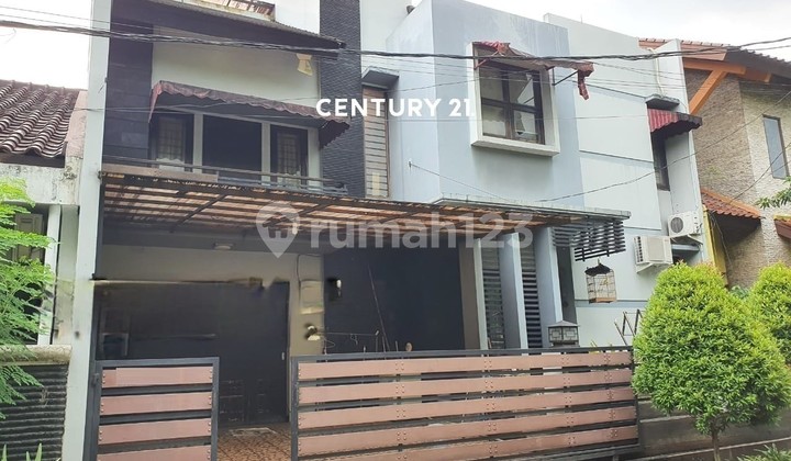 Dijual Rumah di Bintaro Sektor 3 Om 17266 1