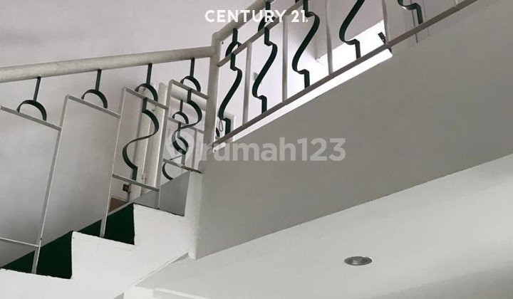 Dijual Rumah di Bintaro Sektor 5 Gb 17544 2