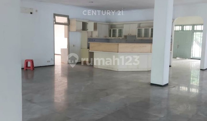 Dijual Rumah Hommy 2 Lt Lokasi Strtgs Di Jagakarsa Jaksel DR14185