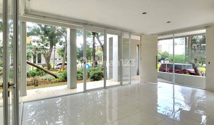 Rumah Siap Huni Desain Menarik Di Cluster Discovery Bintaro 15564 2