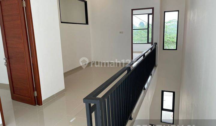 Rumah Cantik 2 Lantai Siap Huni Di Krukut Depok Dm14133 2