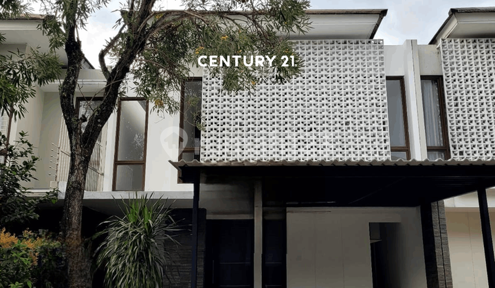 Rumah Siap Huni Dalam Cluster di Sektor 9 Gb 17258 Rumah Siap Huni Dalam Cluster di Sektor 9 Gb 17258