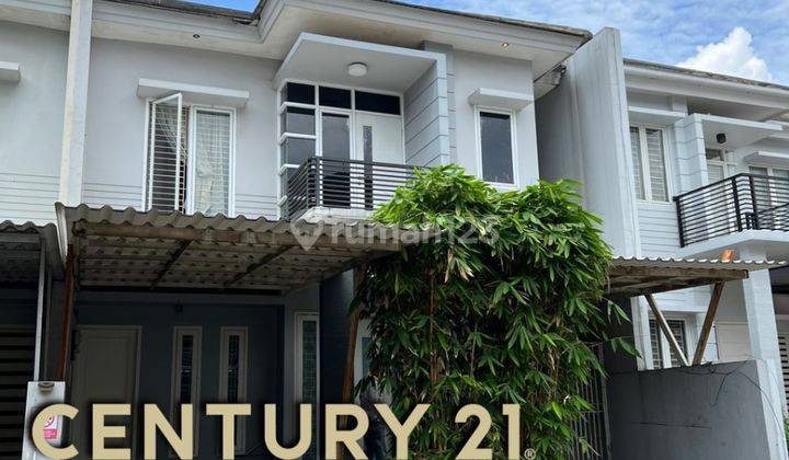 Rumah Cantik 4 KT Siap Huni Di Green Linea Bintaro Fn12243 1