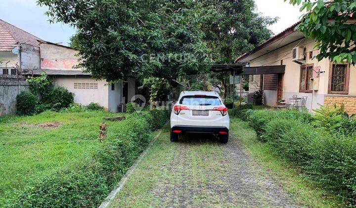 Dijual Rumah Hitung Tanah Di Pondok Jaya BS10957 2
