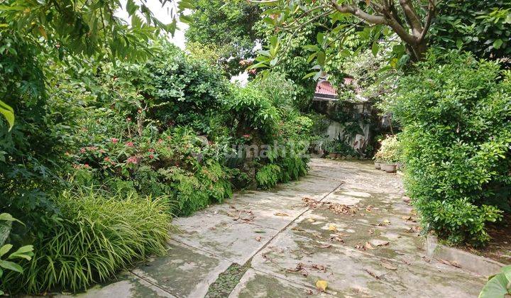 Jual tanah murah siap bangun 1