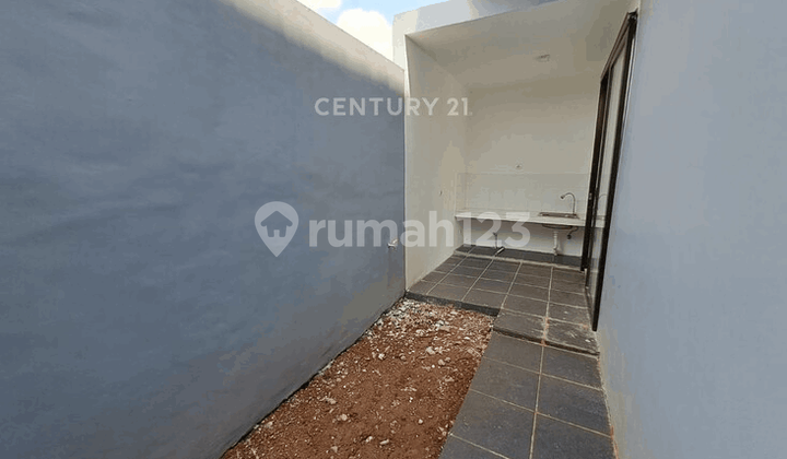 Dijual Rumah Hunian Brand New Area Bintaro UT10472