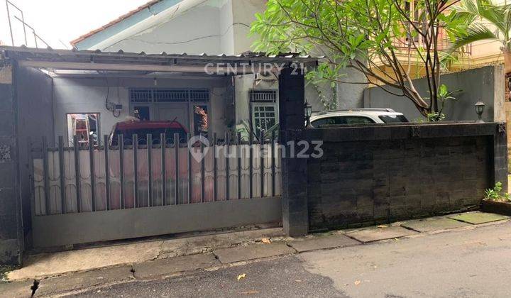 Jual Cepat Rumah Hommy Lokasi Strategis Di Rempoa Ay14501 1