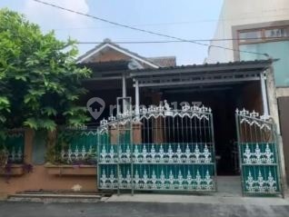 Dijual Rumah Asri Di Area Ciputat Tangsel Cw17035
